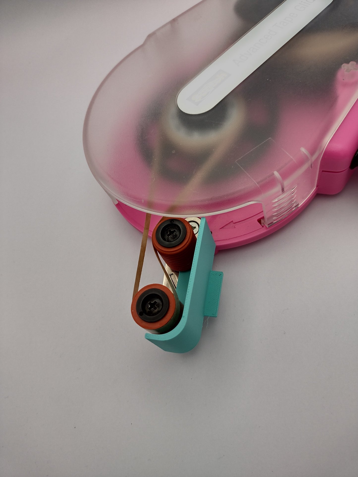 ATG tape protector