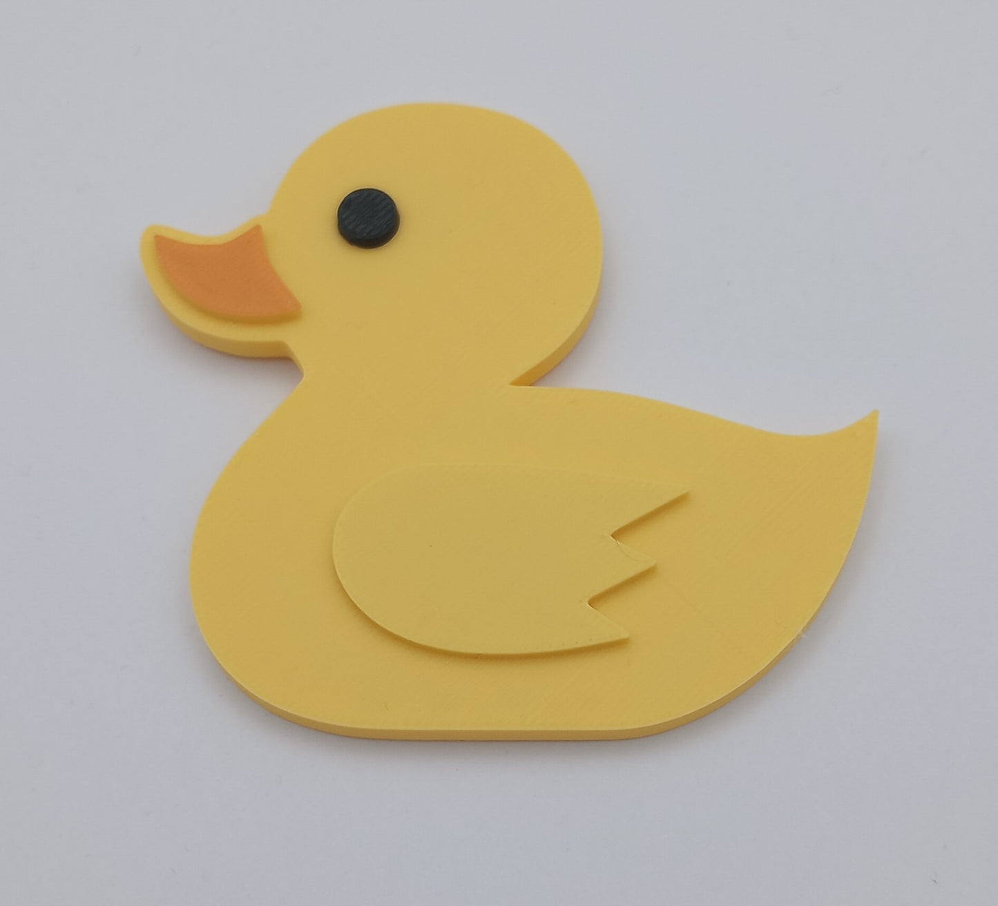 Decorative Duck - 3" - Sold in packs of 10